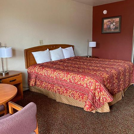 Travel Inn Lackland Sea World サンアントニオ エクステリア 写真