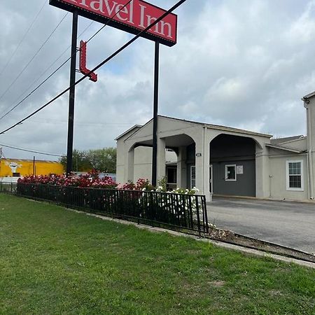 Travel Inn Lackland Sea World サンアントニオ エクステリア 写真
