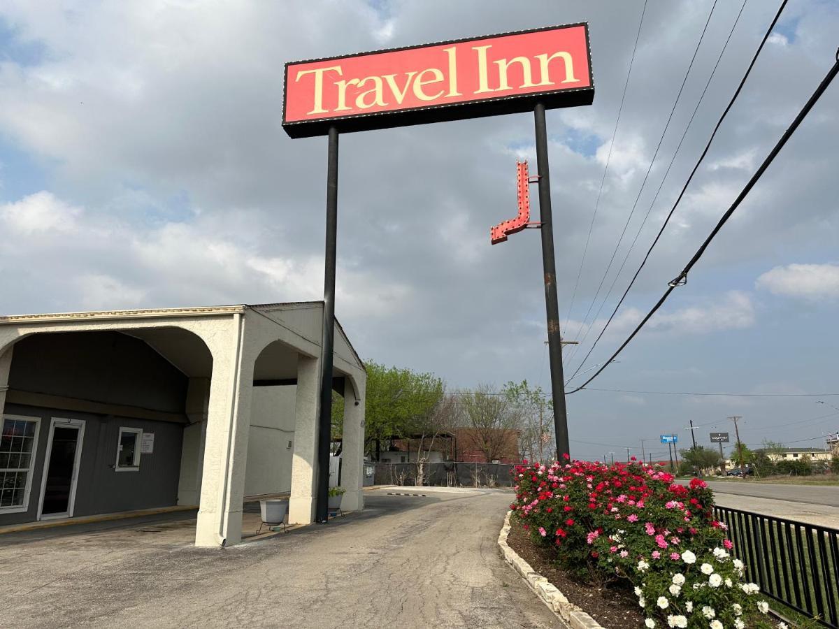 Travel Inn Lackland Sea World サンアントニオ エクステリア 写真