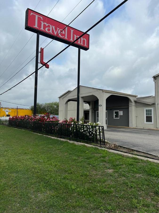 Travel Inn Lackland Sea World サンアントニオ エクステリア 写真
